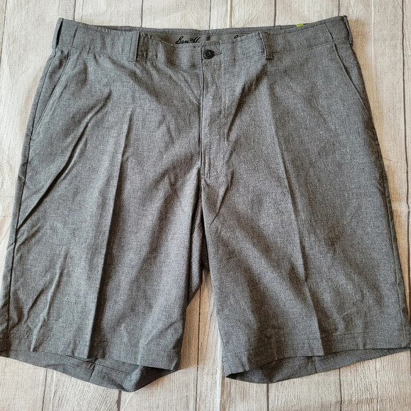 Ben Hogan Performance Men's °Size 40. Active Flex Waistband Stretch Golf 50 UPF. - Picture 2 of 9